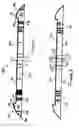 Fig. 03 - Ridge vent apparatus