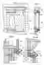 Fig. 02 - Storm panel mounting assembly