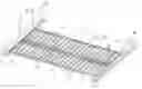 Fig. 01 - Ceiling system with technology