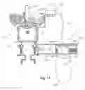Fig. 11 - Ceiling system with technology