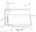 Fig. 12 - Ceiling system with technology