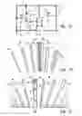 Fig. 02 - Support device for orthogonal mounting of sheet material