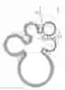 Fig. 02 - Device for continuously filling and closing composite cardboard/plastic packagings opened on one side and cell cage for transporting said packagings in the device