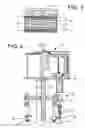 Fig. 04 - Beverage bottling plant having a beverage bottle closing machine with a bearing system to guide a reciprocating shaft in the beverage bottle closing machine
