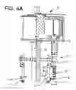 Fig. 05 - Beverage bottling plant having a beverage bottle closing machine with a bearing system to guide a reciprocating shaft in the beverage bottle closing machine