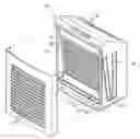 Fig. 01 - Air purifier