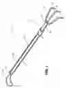 Fig. 02 - Variable configuration rake