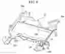 Fig. 07 - Cooling apparatus for vehicle electrical packaging unit