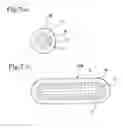 Fig. 06 - Exhaust gas processing method and exhaust gas processing system