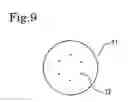 Fig. 08 - Exhaust gas processing method and exhaust gas processing system
