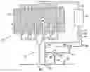 Fig. 01 - Air induction system having bypass flow control