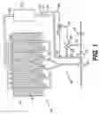 Fig. 02 - Air induction system having bypass flow control
