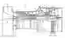 Fig. 01 - Heat shield block for lining a combustion chamber wall, combustion chamber and gas turbine