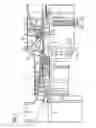 Fig. 02 - Heat shield block for lining a combustion chamber wall, combustion chamber and gas turbine