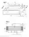 Fig. 03 - Heat shield block for lining a combustion chamber wall, combustion chamber and gas turbine