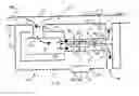 Fig. 01 - Autonomous air-conditioning module intended particularly for the thermal treatment of an area of a vehicle cabin
