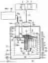 Fig. 01 - Pulse tube refrigerating machine