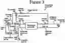 Fig. 04 - Very low temperature refrigeration system having a scroll compressor with liquid injection