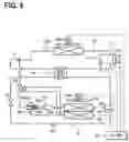 Fig. 07 - Ejector cycle system