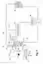 Fig. 10 - Variable evaporator control for a gas dryer