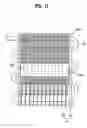 Fig. 12 - Defroster for evaporator in refrigerator