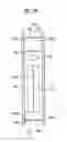 Fig. 17 - Defroster for evaporator in refrigerator