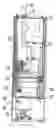 Fig. 01 - Recirculation cooling system