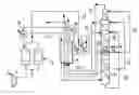 Fig. 01 - Device and method for cryogenically seperating a gas mixture