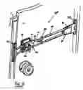 Fig. 03 - Security system for entrance barriers