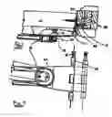 Fig. 04 - Security system for entrance barriers