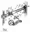 Fig. 06 - Security system for entrance barriers