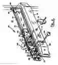 Fig. 08 - Security system for entrance barriers
