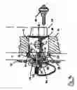 Fig. 09 - Security system for entrance barriers