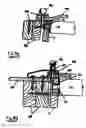 Fig. 15 - Security system for entrance barriers