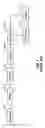 Fig. 02 - Chromatography system with flow sensing
