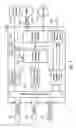 Fig. 04 - Chromatography system with waste output