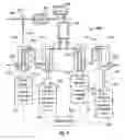 Fig. 06 - Chromatography system with waste output