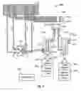 Fig. 07 - Chromatography system with waste output
