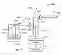 Fig. 16 - Chromatography system with waste output