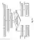 Fig. 23 - Chromatography system with waste output