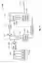 Fig. 24 - Chromatography system with waste output