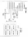 Fig. 04 - System and method for sensing the level and composition of liquid in a fuel tank