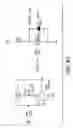 Fig. 10 - System and method for sensing the level and composition of liquid in a fuel tank
