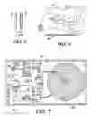 Fig. 11 - System and method for sensing the level and composition of liquid in a fuel tank