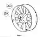 Fig. 08 - Tire balancing devices and methods
