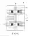 Fig. 07 - Acoustic wave sensing device integrated with micro-channels and method for the same