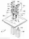 Fig. 01 - Apparatus and methods for evaluating material volatility