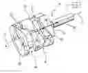 Fig. 01 - Shift drum having an insertion-groove flank movable axially with respect to a shift drum axis and shifting method