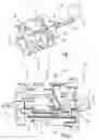 Fig. 02 - Shift drum having an insertion-groove flank movable axially with respect to a shift drum axis and shifting method