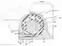 Fig. 01 - Power steering apparatus with adjustment device